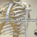 Rib Dysfunction Seminar - Manual Therapy Workshop