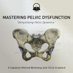 Mastering Pelvic Dysfunction - Manual Therapy Workshop